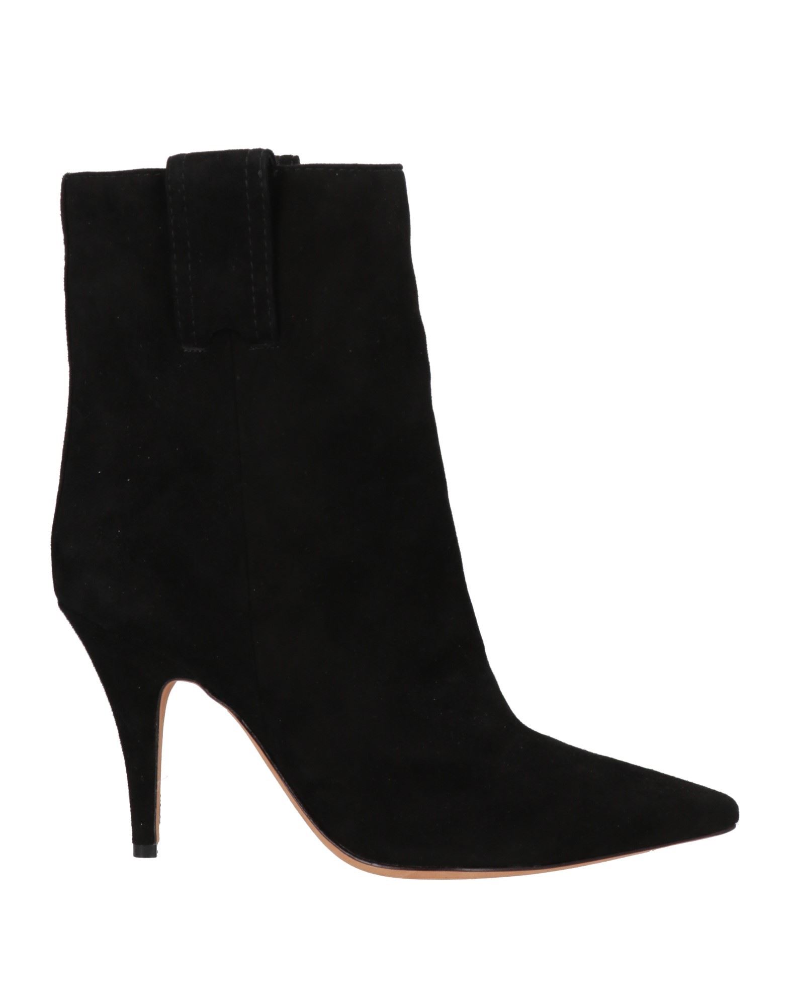 ALEXANDRE BIRMAN Stiefelette Damen Schwarz von ALEXANDRE BIRMAN