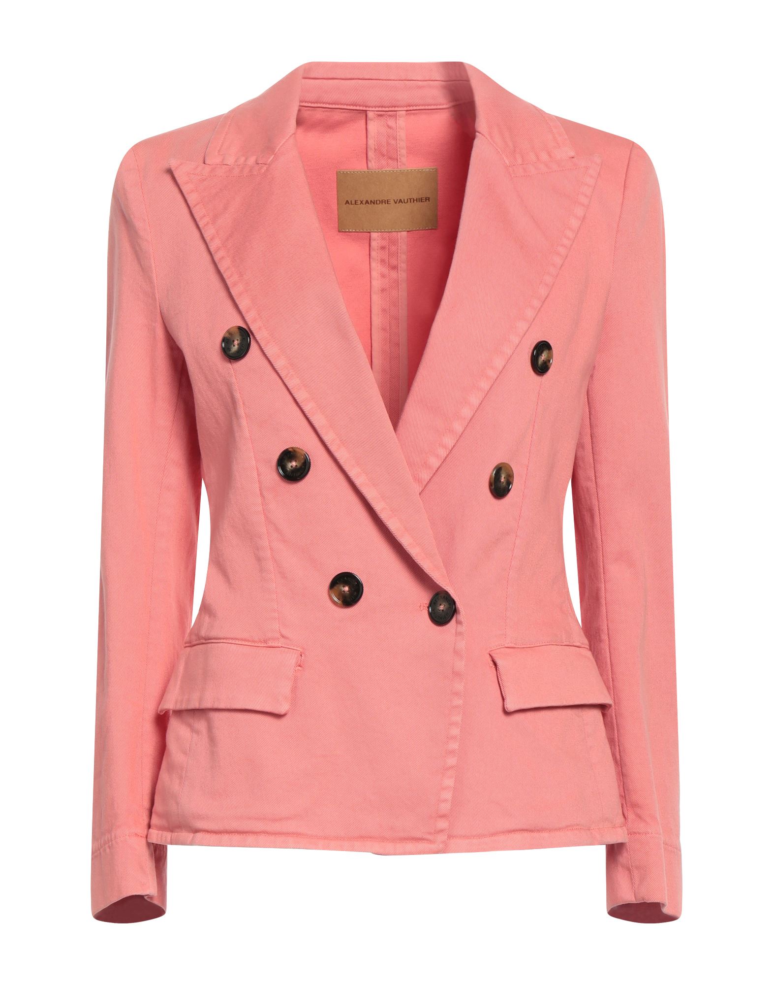 ALEXANDRE VAUTHIER Blazer Damen Rosa von ALEXANDRE VAUTHIER