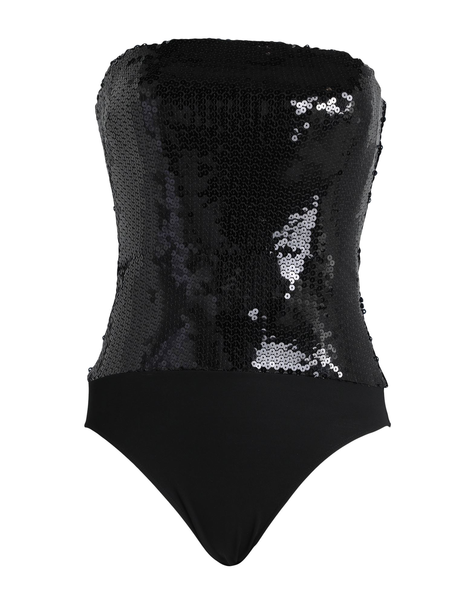 ALEXANDRE VAUTHIER Bodysuit Damen Schwarz von ALEXANDRE VAUTHIER