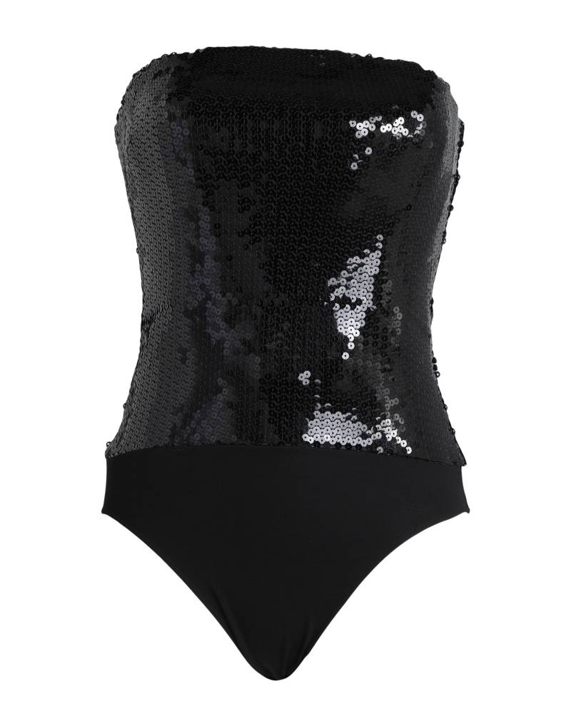 ALEXANDRE VAUTHIER Bodysuit Damen Schwarz von ALEXANDRE VAUTHIER