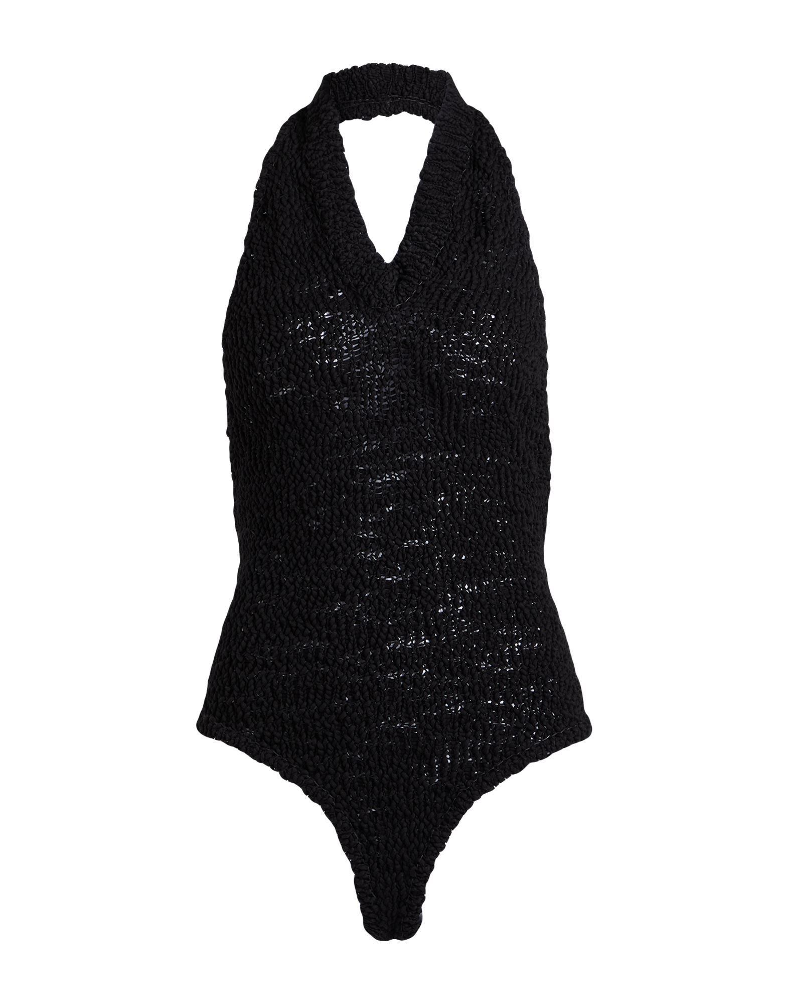 ALEXANDRE VAUTHIER Bodysuit Damen Schwarz von ALEXANDRE VAUTHIER