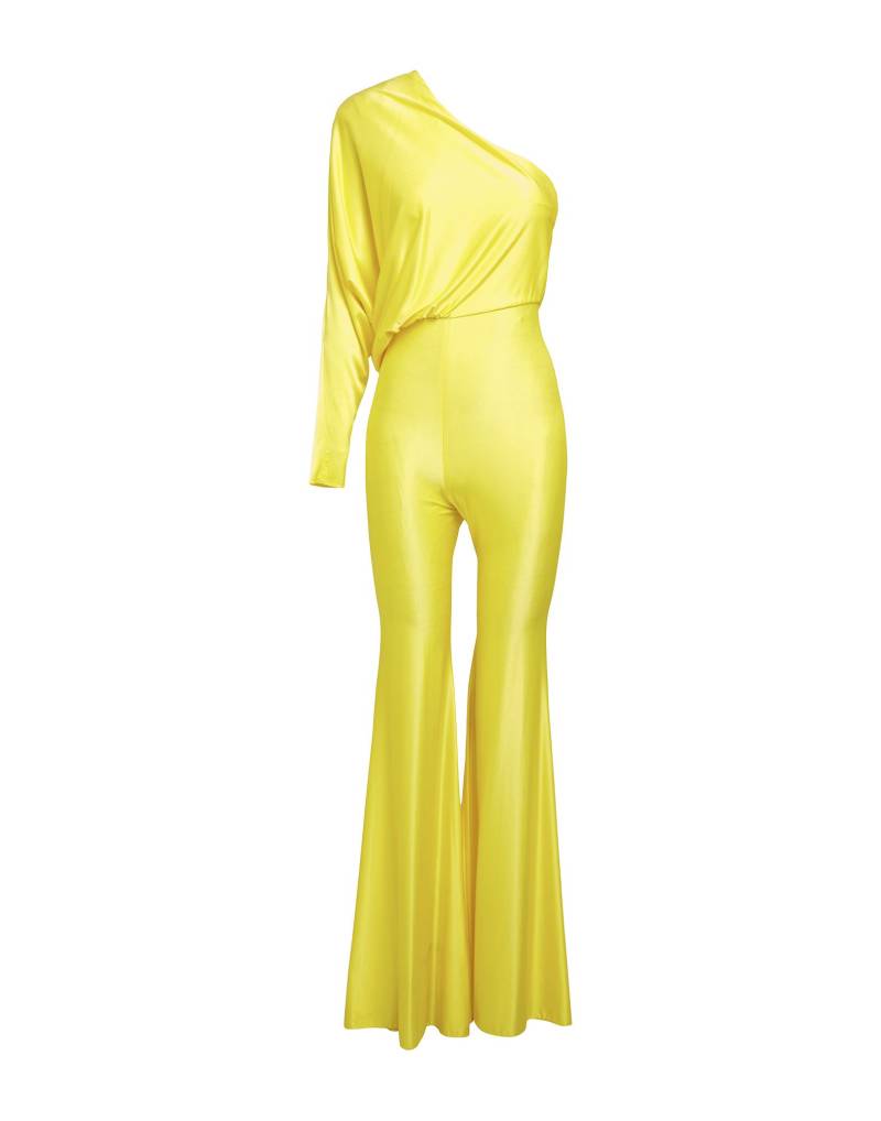 ALEXANDRE VAUTHIER Jumpsuit Damen Gelb von ALEXANDRE VAUTHIER