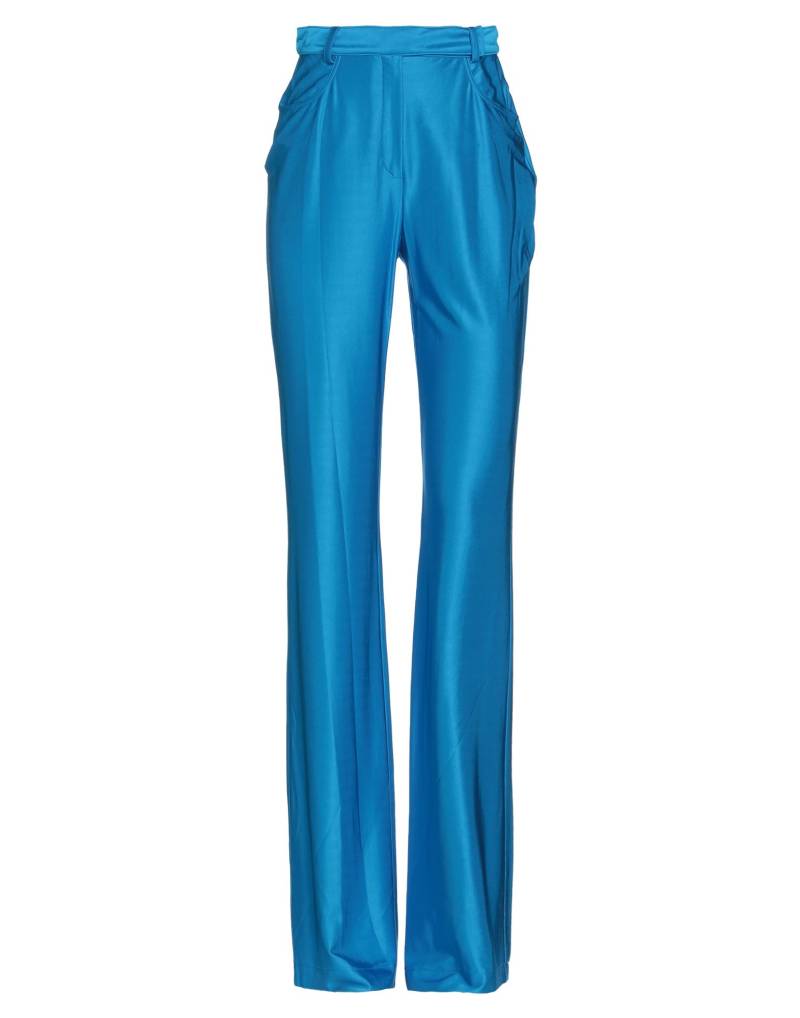 ALEXANDRE VAUTHIER Hose Damen Azurblau von ALEXANDRE VAUTHIER