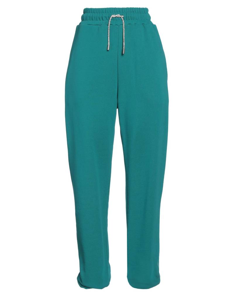 ALEXANDRE VAUTHIER Hose Damen Grün von ALEXANDRE VAUTHIER