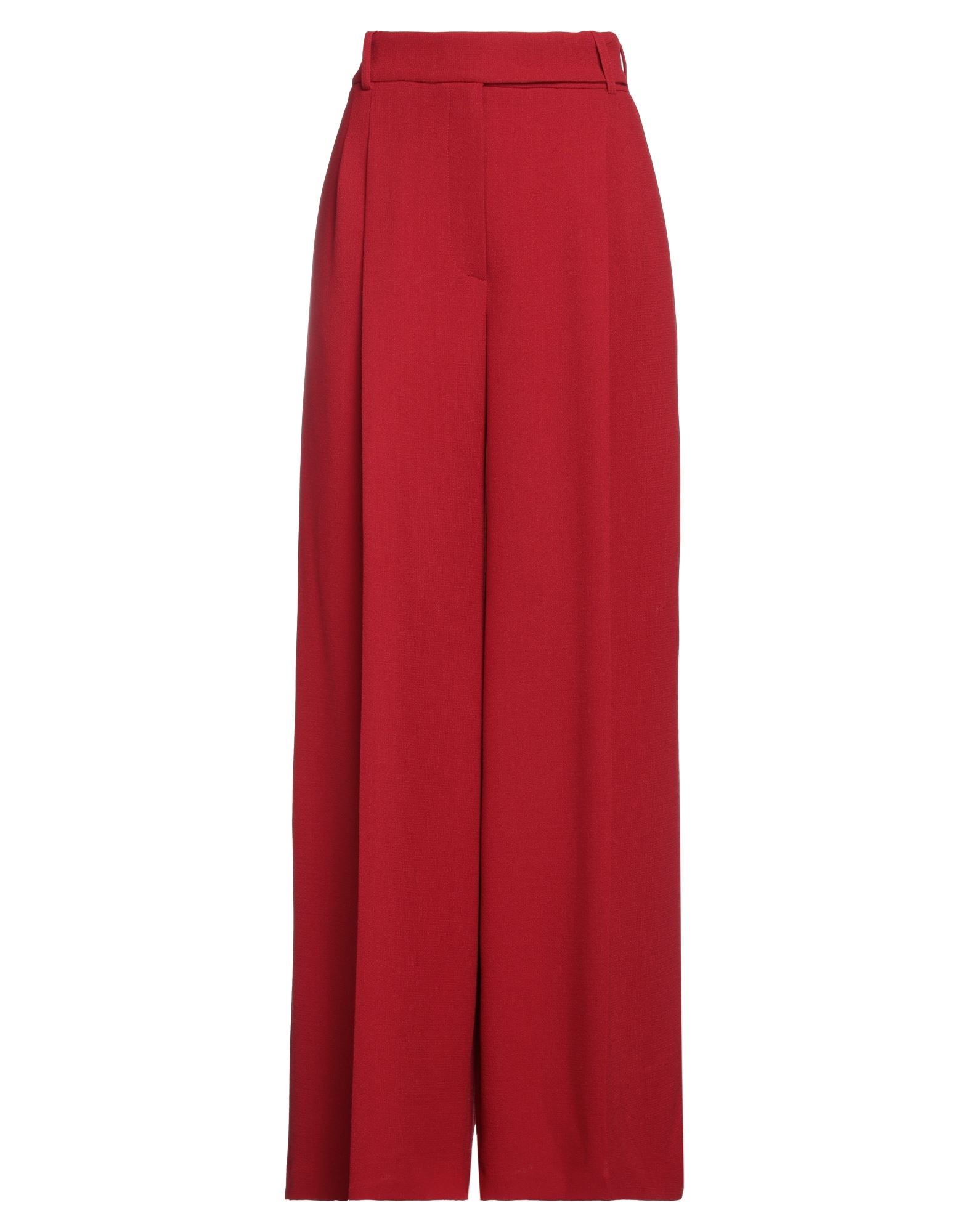 ALEXANDRE VAUTHIER Hose Damen Rot von ALEXANDRE VAUTHIER