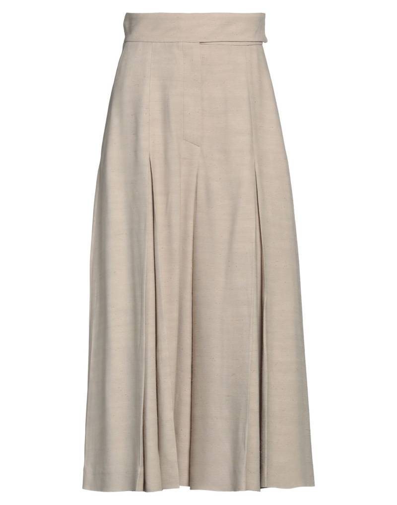 ALEXANDRE VAUTHIER Hose Damen Sand von ALEXANDRE VAUTHIER