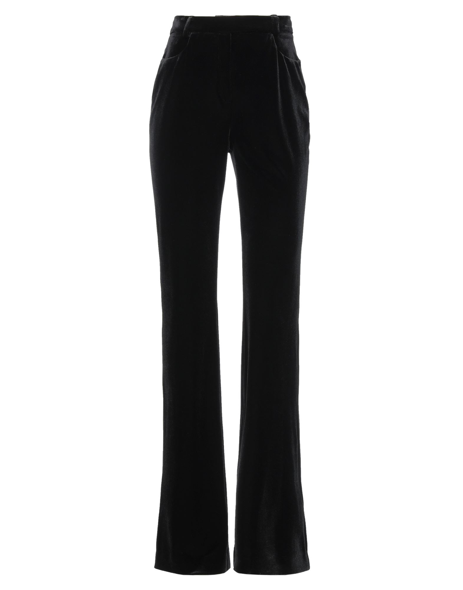 ALEXANDRE VAUTHIER Hose Damen Schwarz von ALEXANDRE VAUTHIER