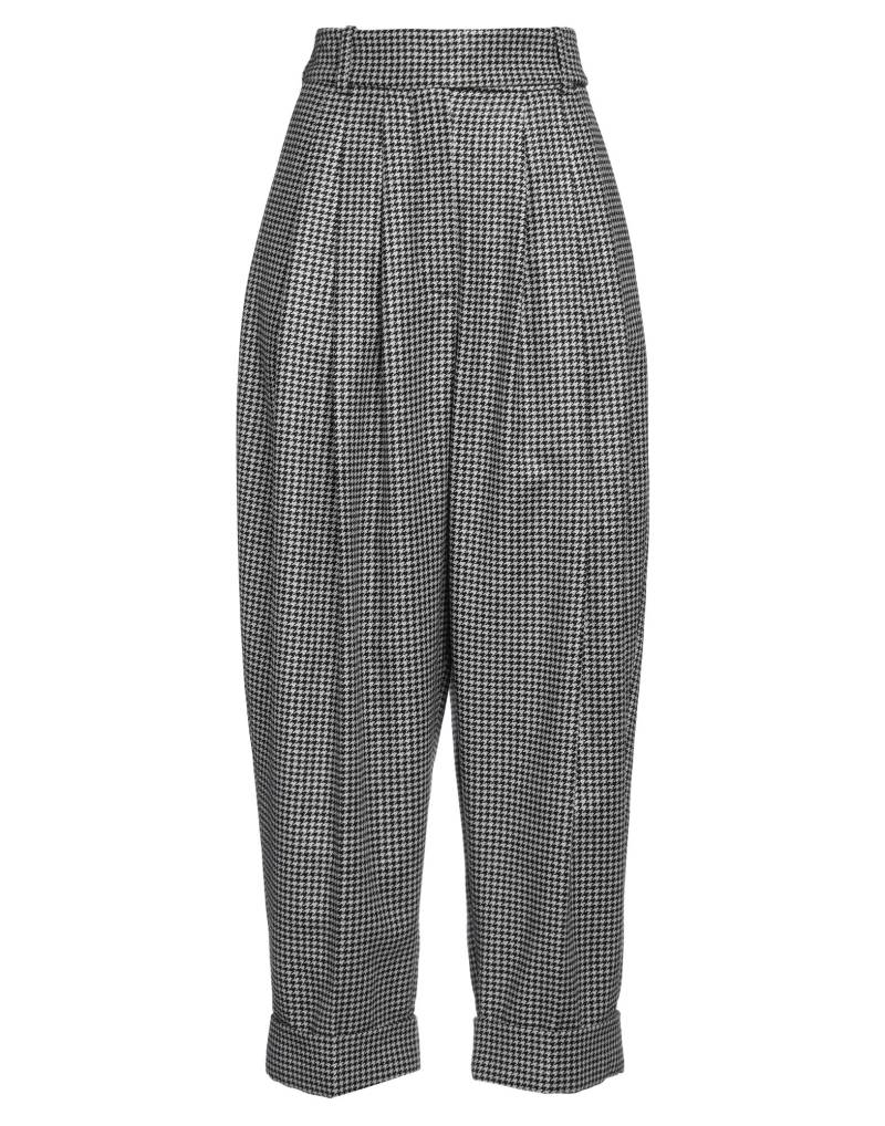 ALEXANDRE VAUTHIER Hose Damen Schwarz von ALEXANDRE VAUTHIER