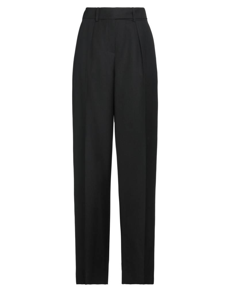 ALEXANDRE VAUTHIER Hose Damen Schwarz von ALEXANDRE VAUTHIER