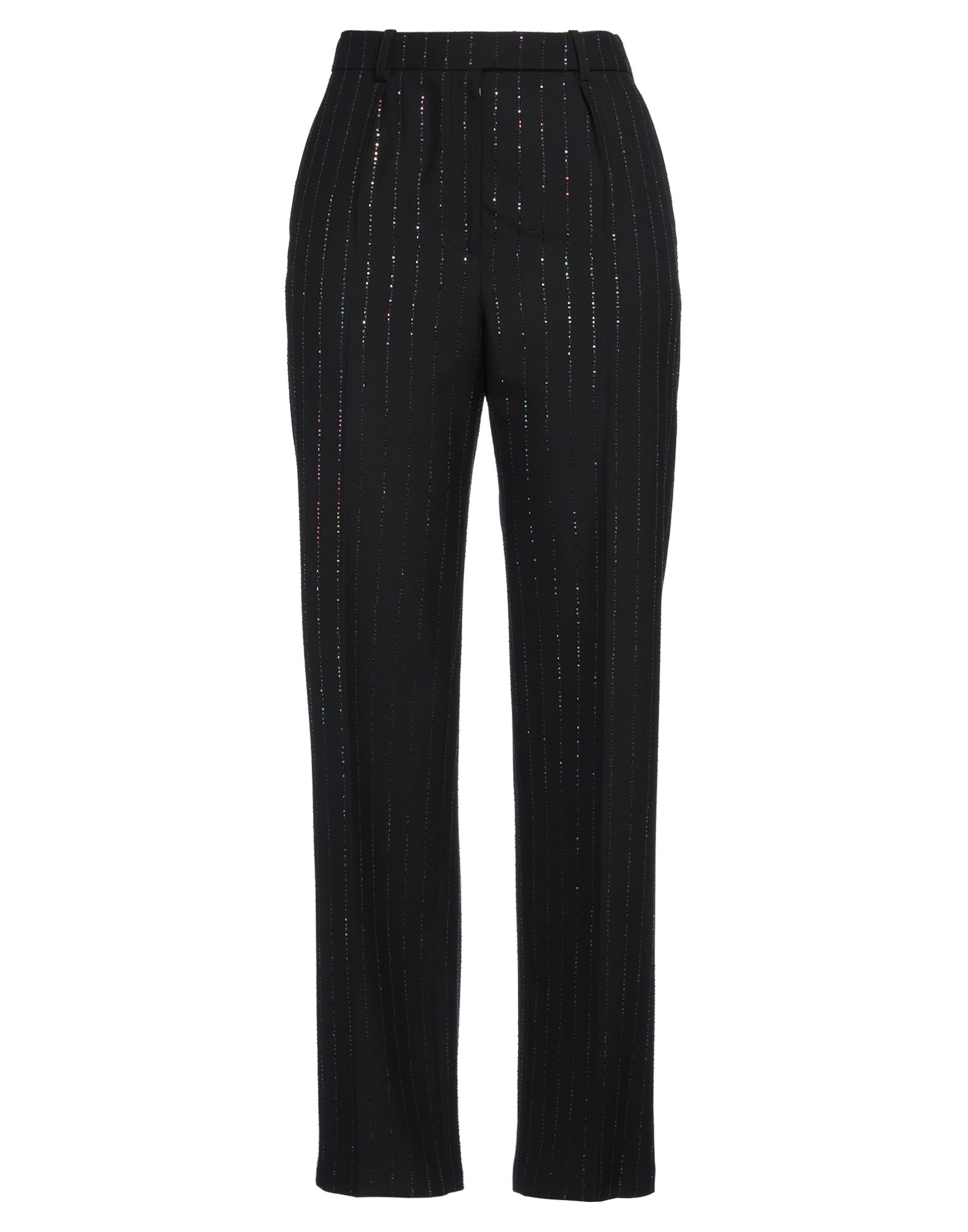 ALEXANDRE VAUTHIER Hose Damen Schwarz ALEXANDRE VAUTHIER Hose Damen Schwarz von ALEXANDRE VAUTHIER