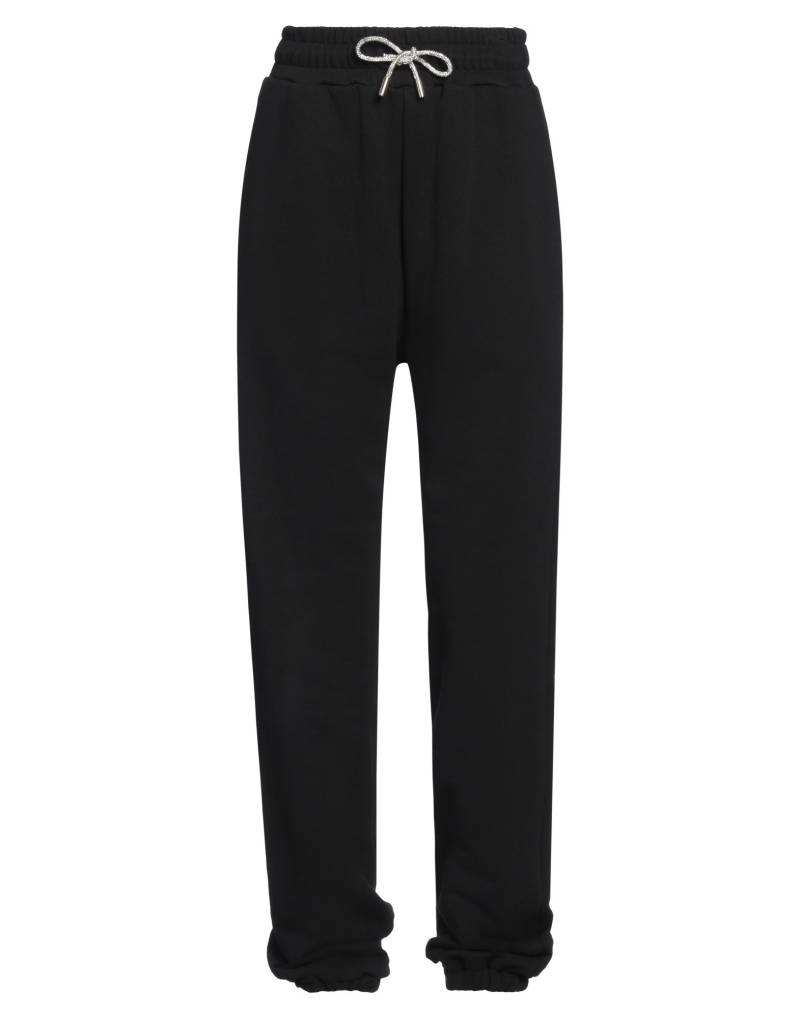 ALEXANDRE VAUTHIER Hose Damen Schwarz von ALEXANDRE VAUTHIER