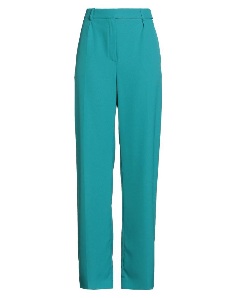 ALEXANDRE VAUTHIER Hose Damen Tūrkis von ALEXANDRE VAUTHIER