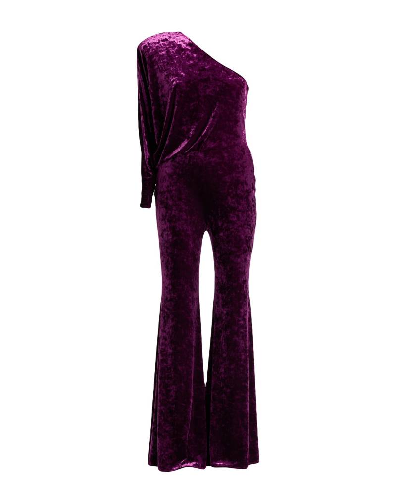 ALEXANDRE VAUTHIER Jumpsuit Damen Pflaume von ALEXANDRE VAUTHIER