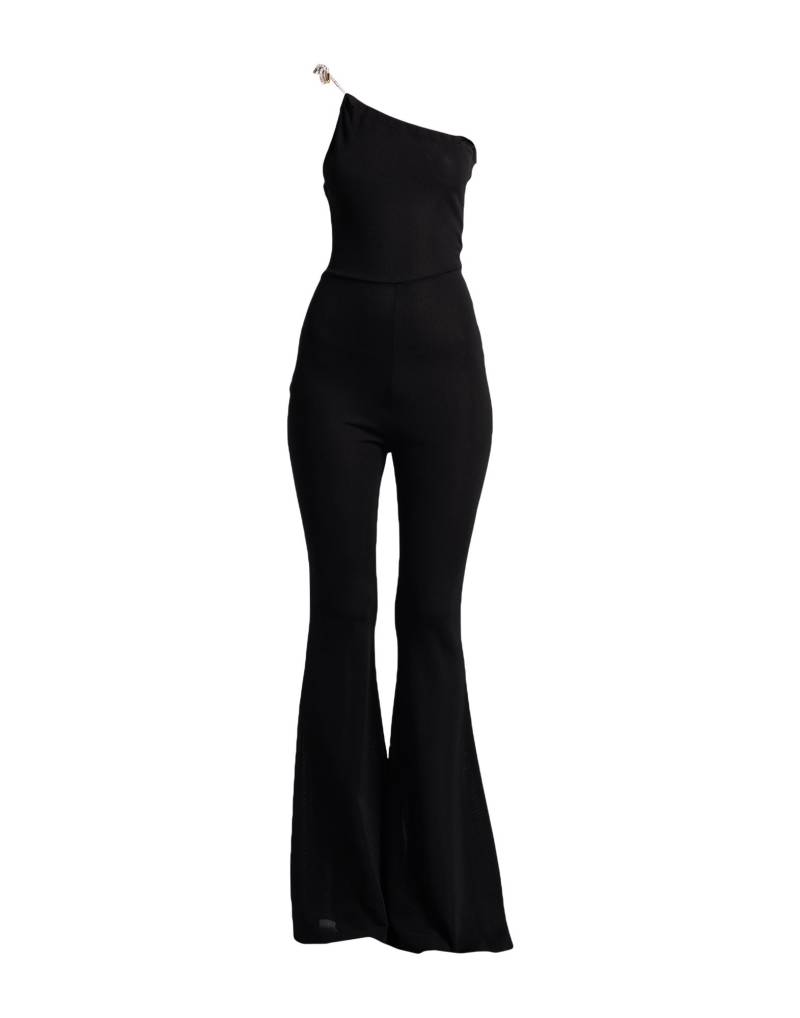 ALEXANDRE VAUTHIER Jumpsuit Damen Schwarz ALEXANDRE VAUTHIER Jumpsuit Damen Schwarz von ALEXANDRE VAUTHIER