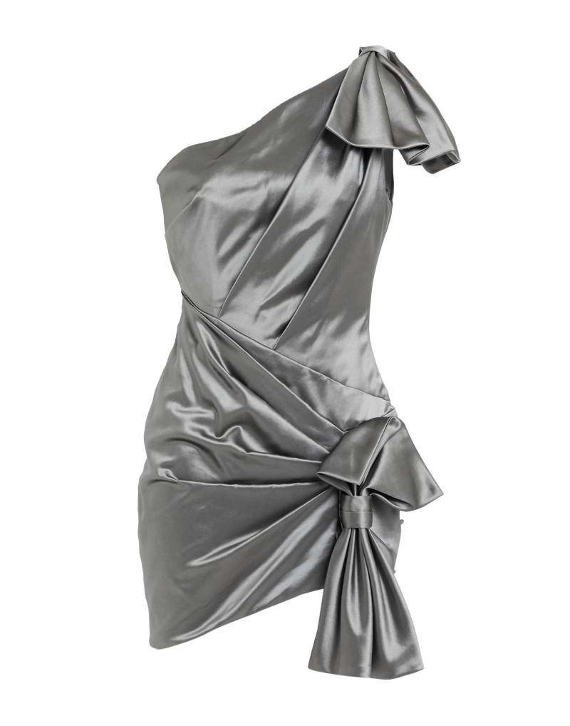 ALEXANDRE VAUTHIER Mini-kleid Damen Blei von ALEXANDRE VAUTHIER