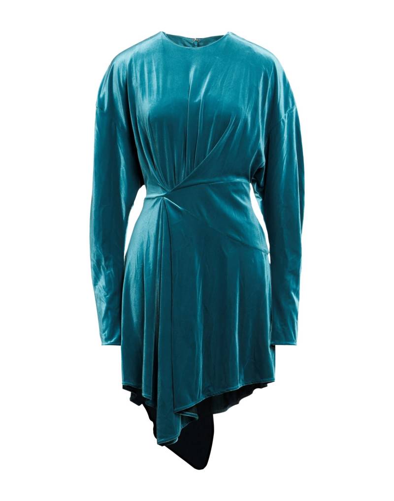 ALEXANDRE VAUTHIER Mini-kleid Damen Aquamarin von ALEXANDRE VAUTHIER