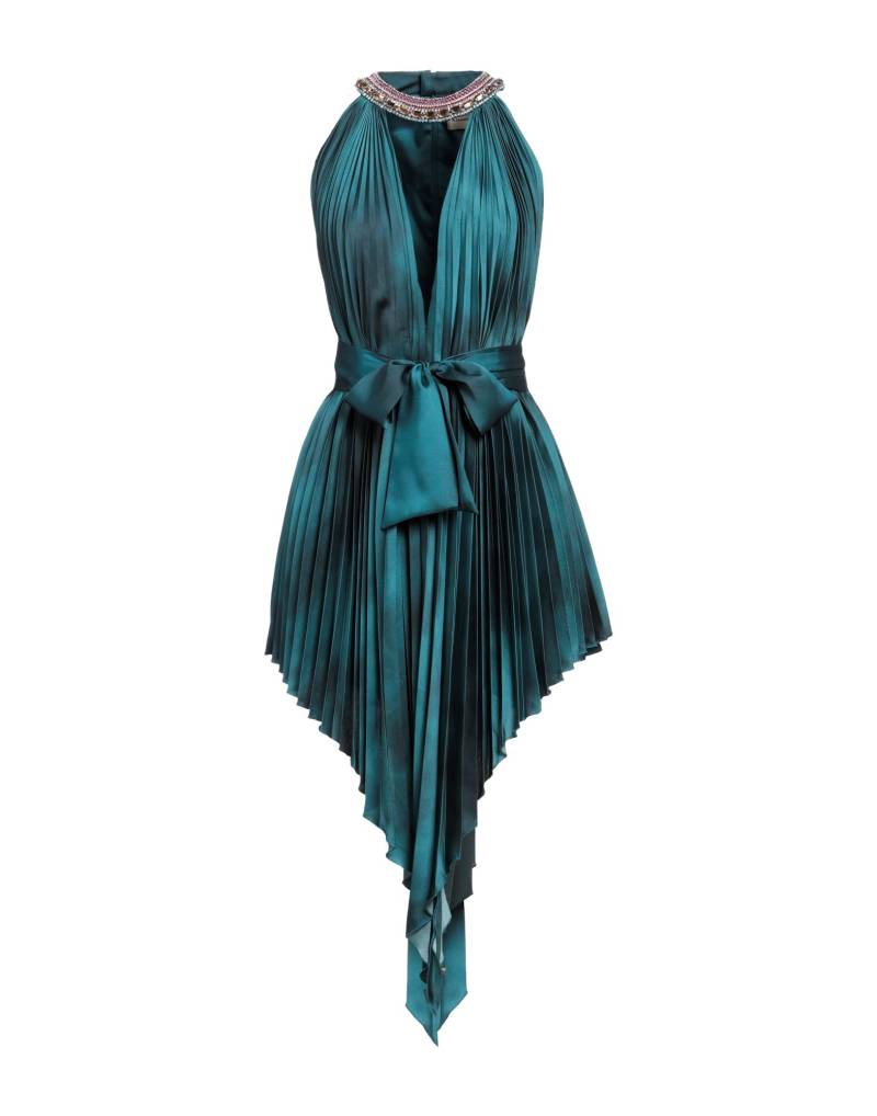ALEXANDRE VAUTHIER Mini-kleid Damen Aquamarin von ALEXANDRE VAUTHIER