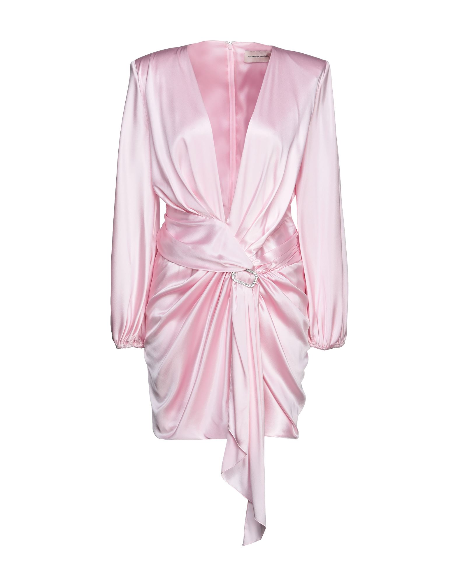 ALEXANDRE VAUTHIER Mini-kleid Damen Rosa von ALEXANDRE VAUTHIER