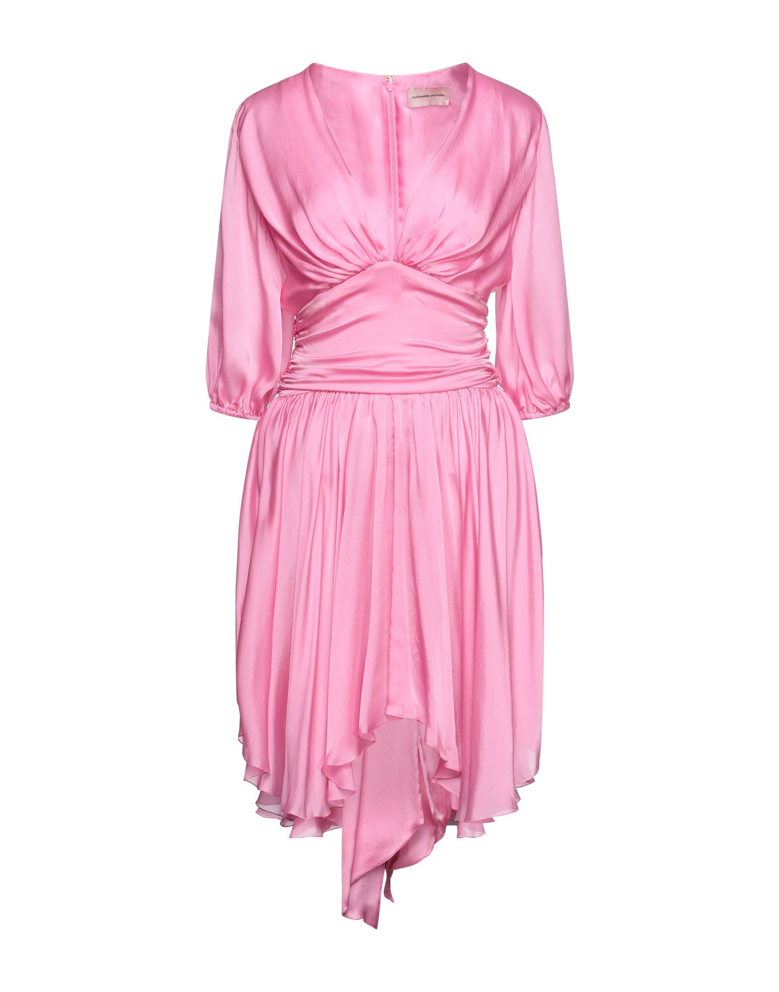 ALEXANDRE VAUTHIER Mini-kleid Damen Rosa von ALEXANDRE VAUTHIER