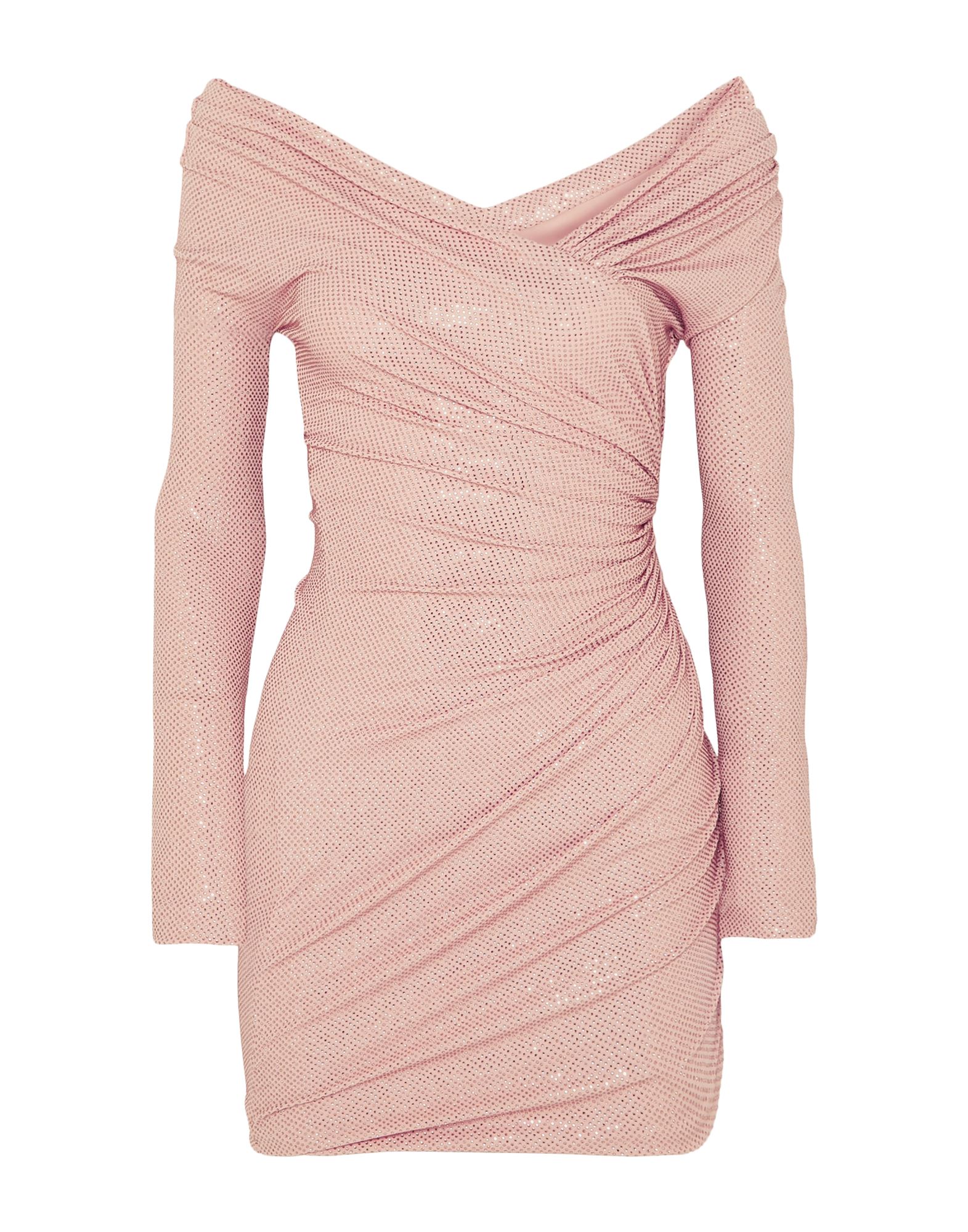 ALEXANDRE VAUTHIER Mini-kleid Damen Rosa von ALEXANDRE VAUTHIER