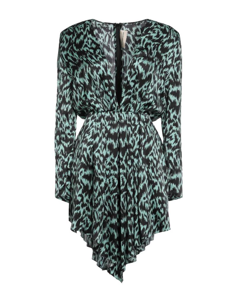 ALEXANDRE VAUTHIER Mini-kleid Damen Salbeigrün von ALEXANDRE VAUTHIER