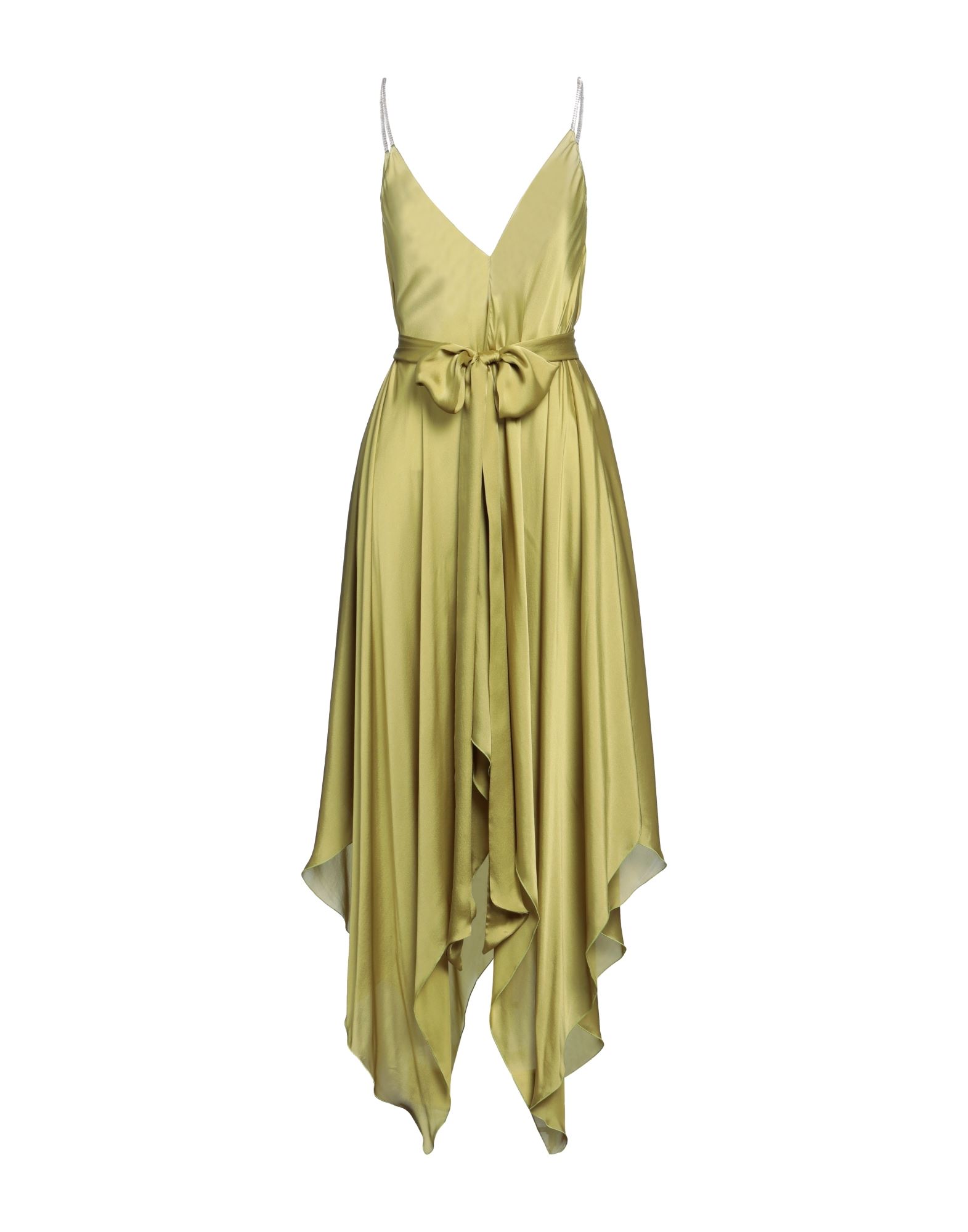 ALEXANDRE VAUTHIER Mini-kleid Damen Salbeigrün von ALEXANDRE VAUTHIER