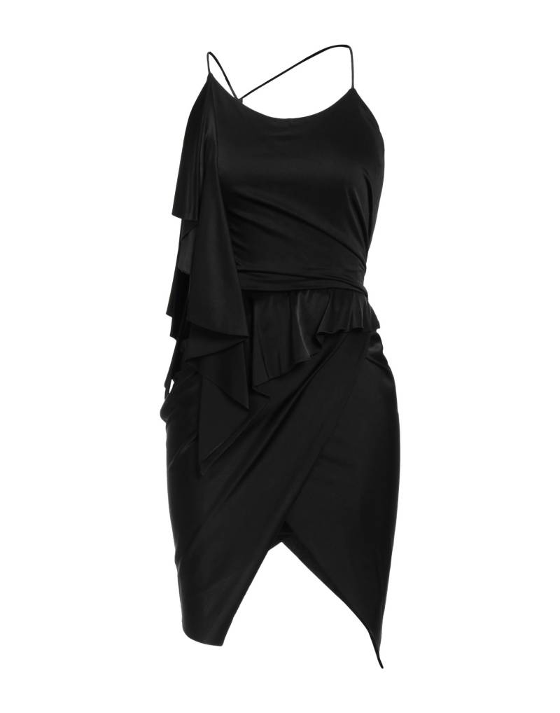 ALEXANDRE VAUTHIER Mini-kleid Damen Schwarz von ALEXANDRE VAUTHIER