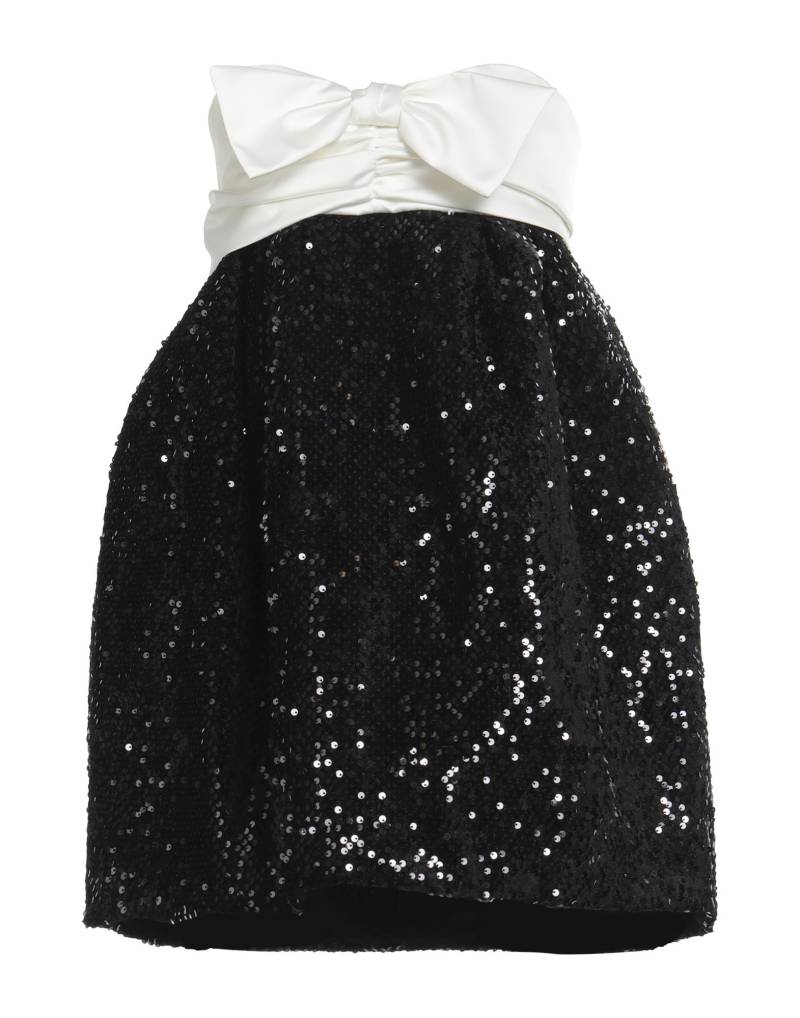 ALEXANDRE VAUTHIER Mini-kleid Damen Schwarz von ALEXANDRE VAUTHIER