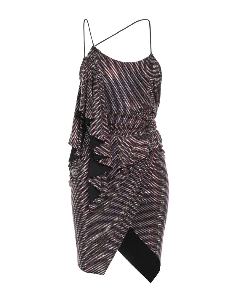 ALEXANDRE VAUTHIER Mini-kleid Damen Schwarz von ALEXANDRE VAUTHIER