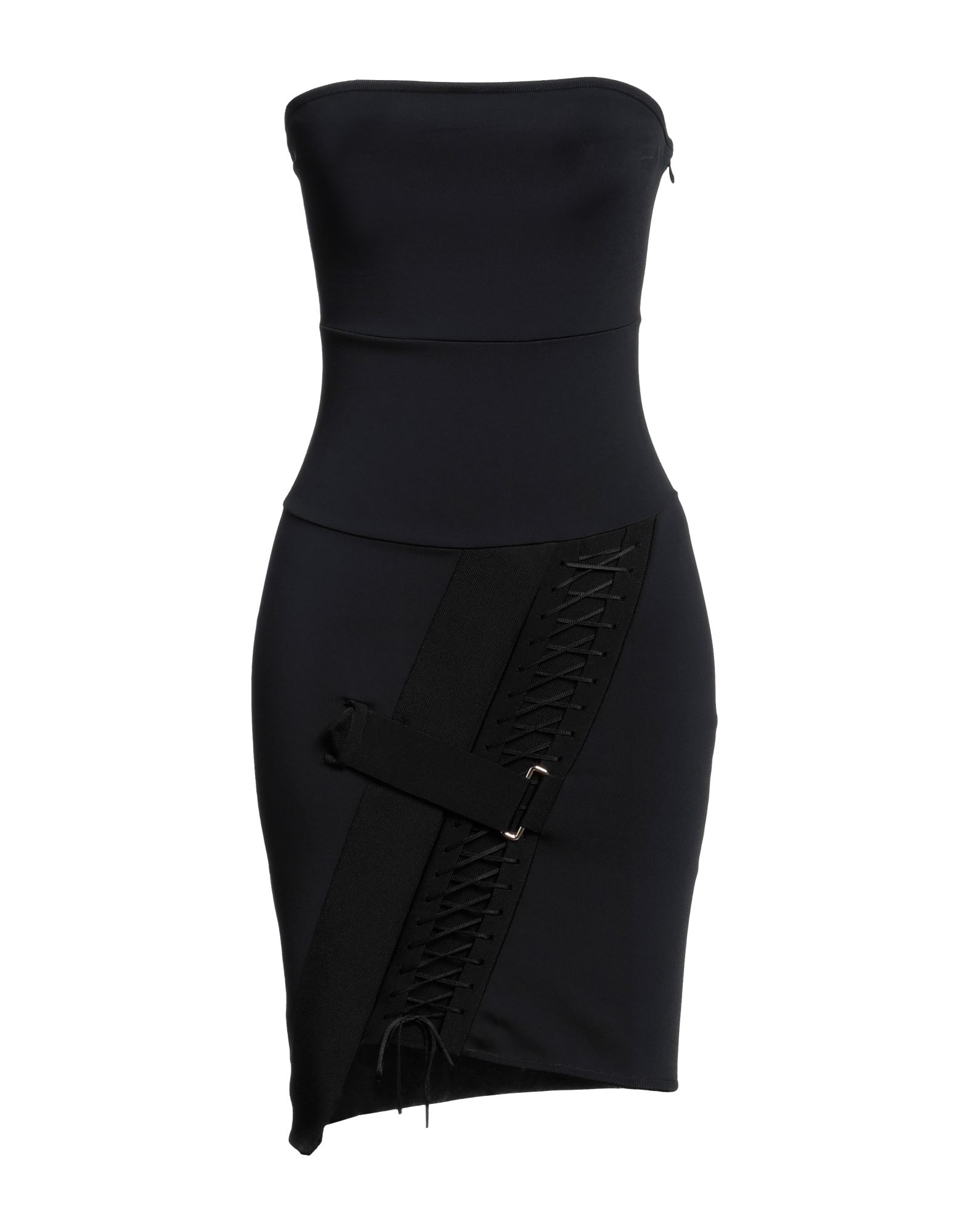 ALEXANDRE VAUTHIER Mini-kleid Damen Schwarz von ALEXANDRE VAUTHIER