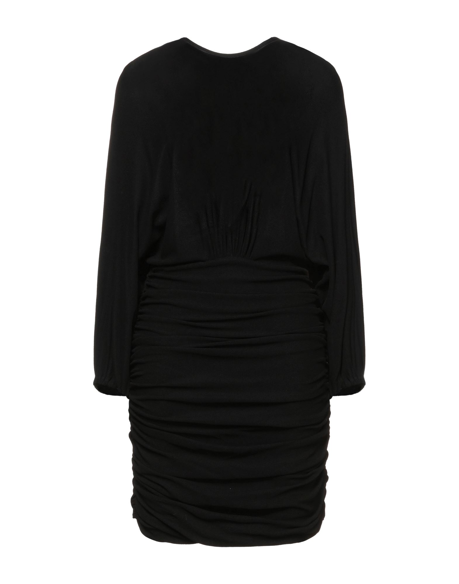 ALEXANDRE VAUTHIER Mini-kleid Damen Schwarz von ALEXANDRE VAUTHIER