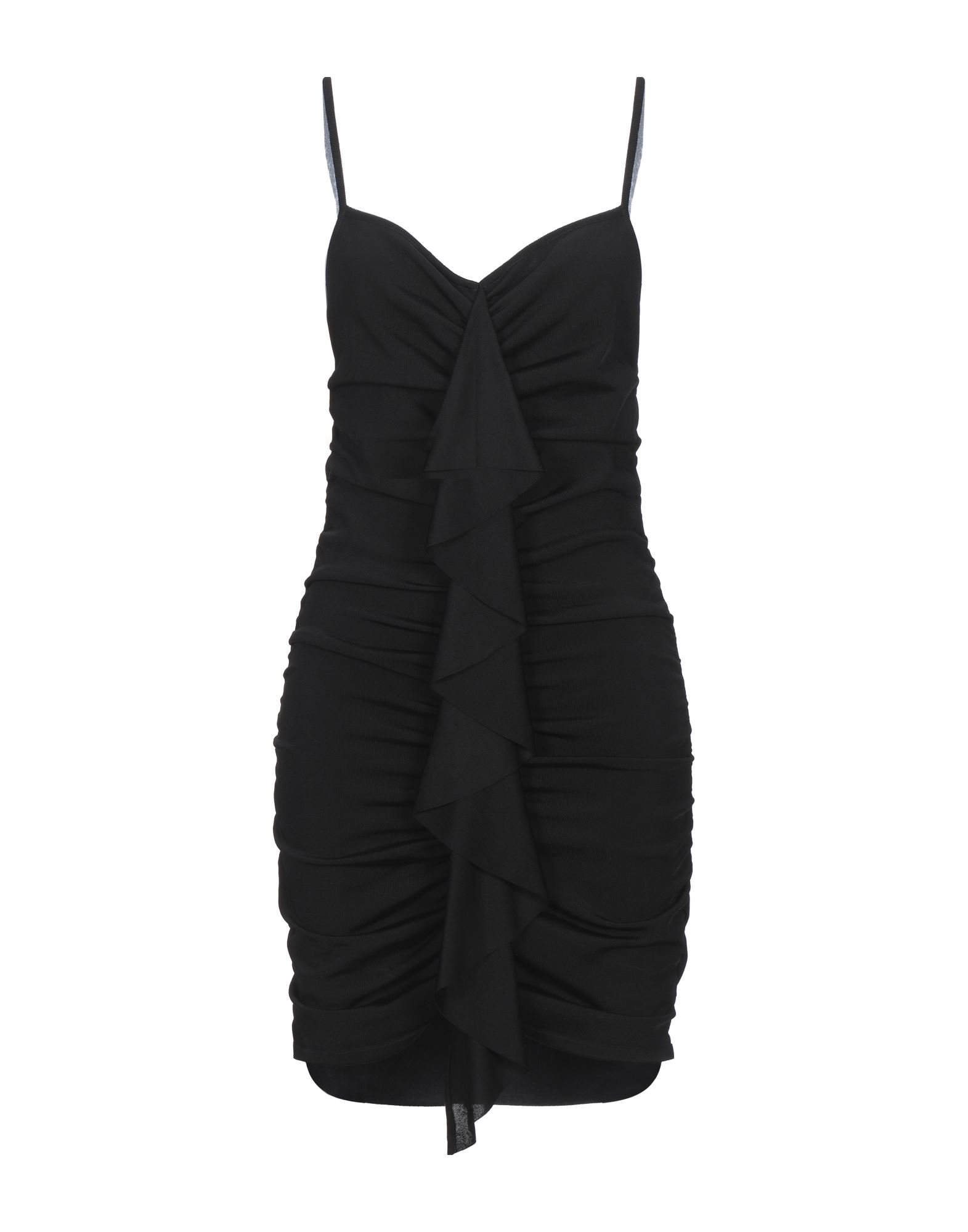 ALEXANDRE VAUTHIER Mini-kleid Damen Schwarz von ALEXANDRE VAUTHIER