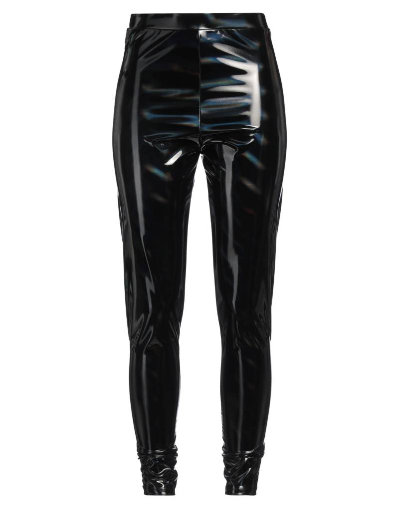 ALEXANDRE VAUTHIER Leggings Damen Schwarz von ALEXANDRE VAUTHIER