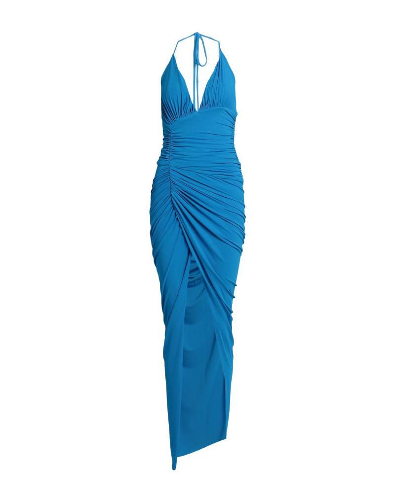 ALEXANDRE VAUTHIER Maxi-kleid Damen Azurblau von ALEXANDRE VAUTHIER
