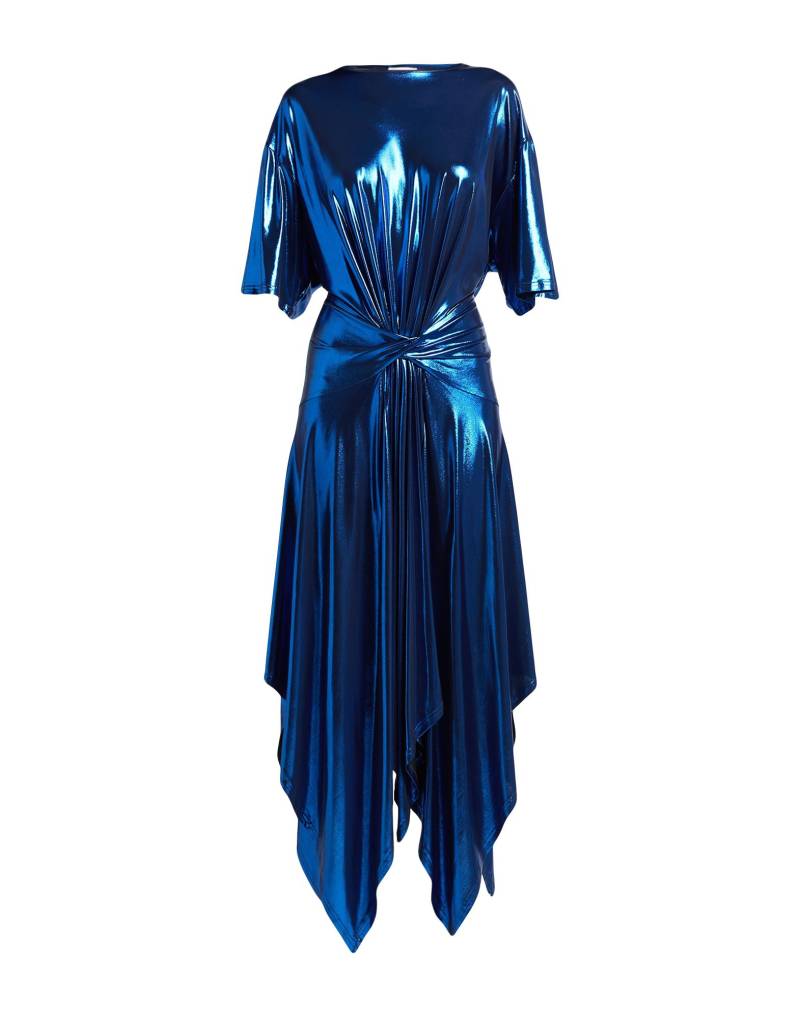 ALEXANDRE VAUTHIER Maxi-kleid Damen Blau von ALEXANDRE VAUTHIER