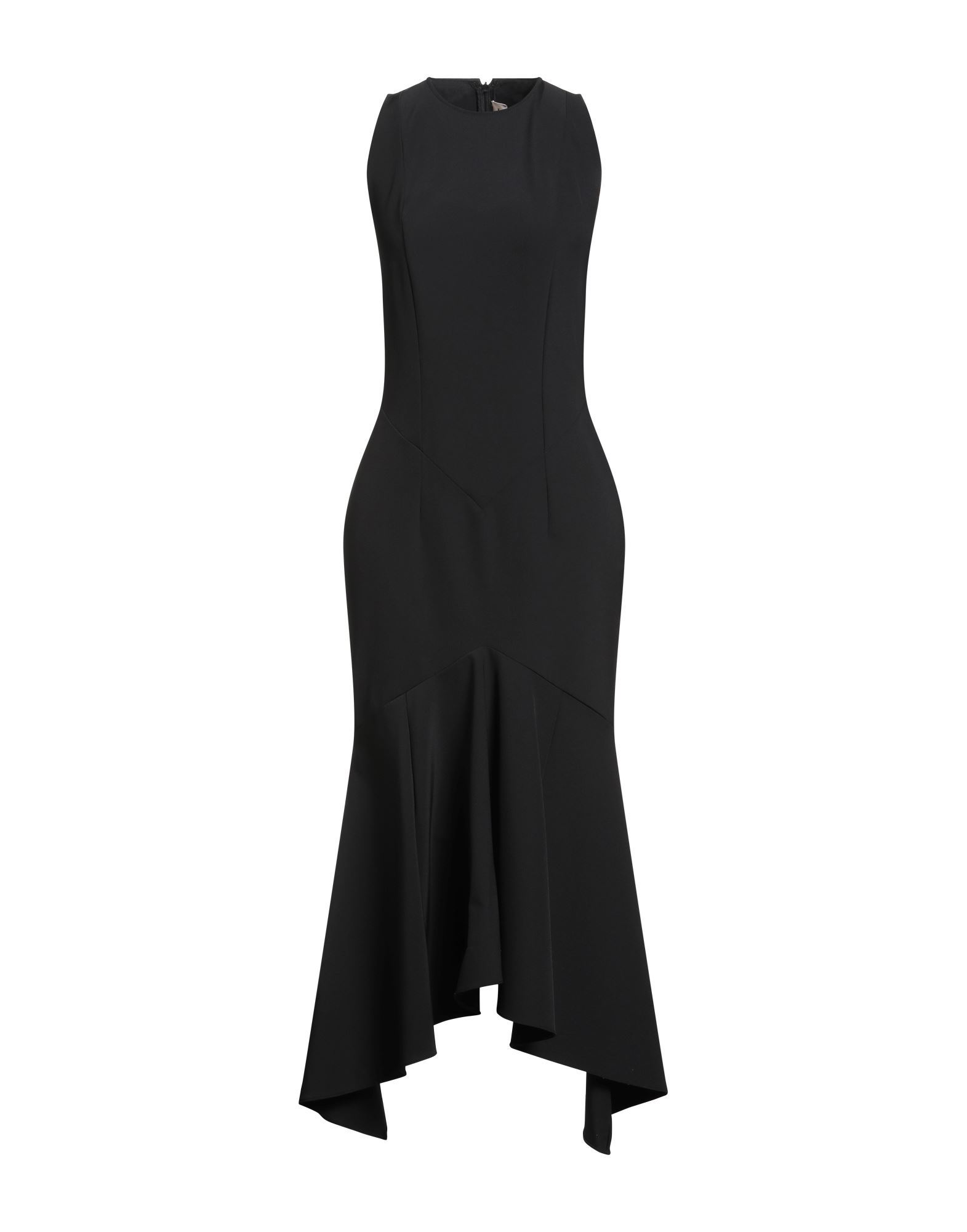 ALEXANDRE VAUTHIER Maxi-kleid Damen Schwarz von ALEXANDRE VAUTHIER