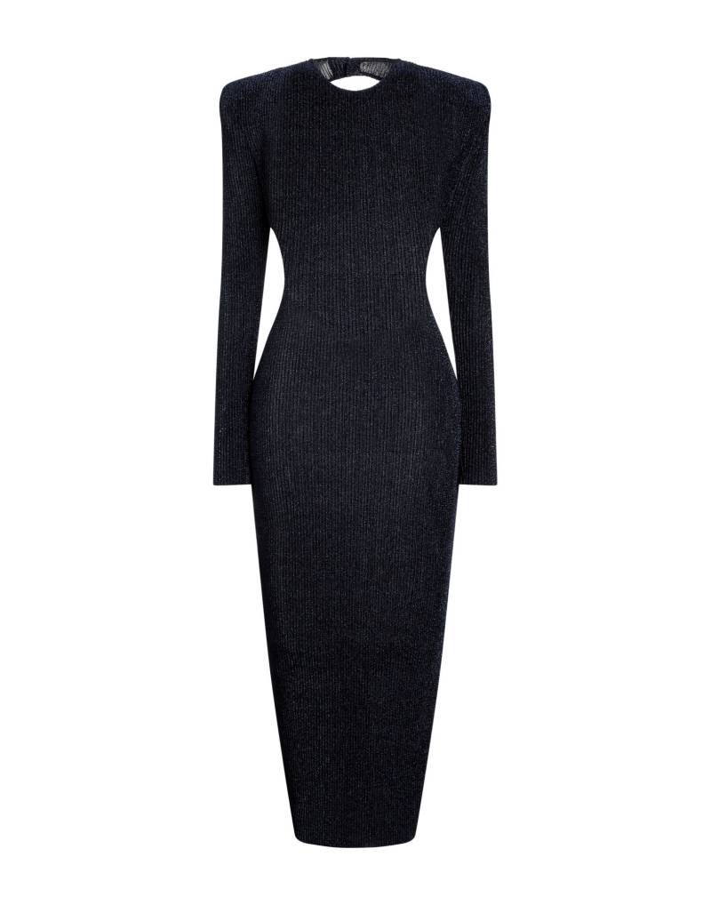 ALEXANDRE VAUTHIER Midi-kleid Damen Marineblau von ALEXANDRE VAUTHIER