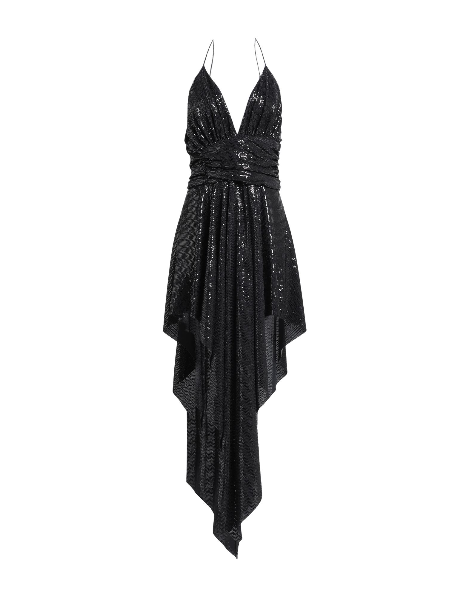 ALEXANDRE VAUTHIER Mini-kleid Damen Schwarz von ALEXANDRE VAUTHIER