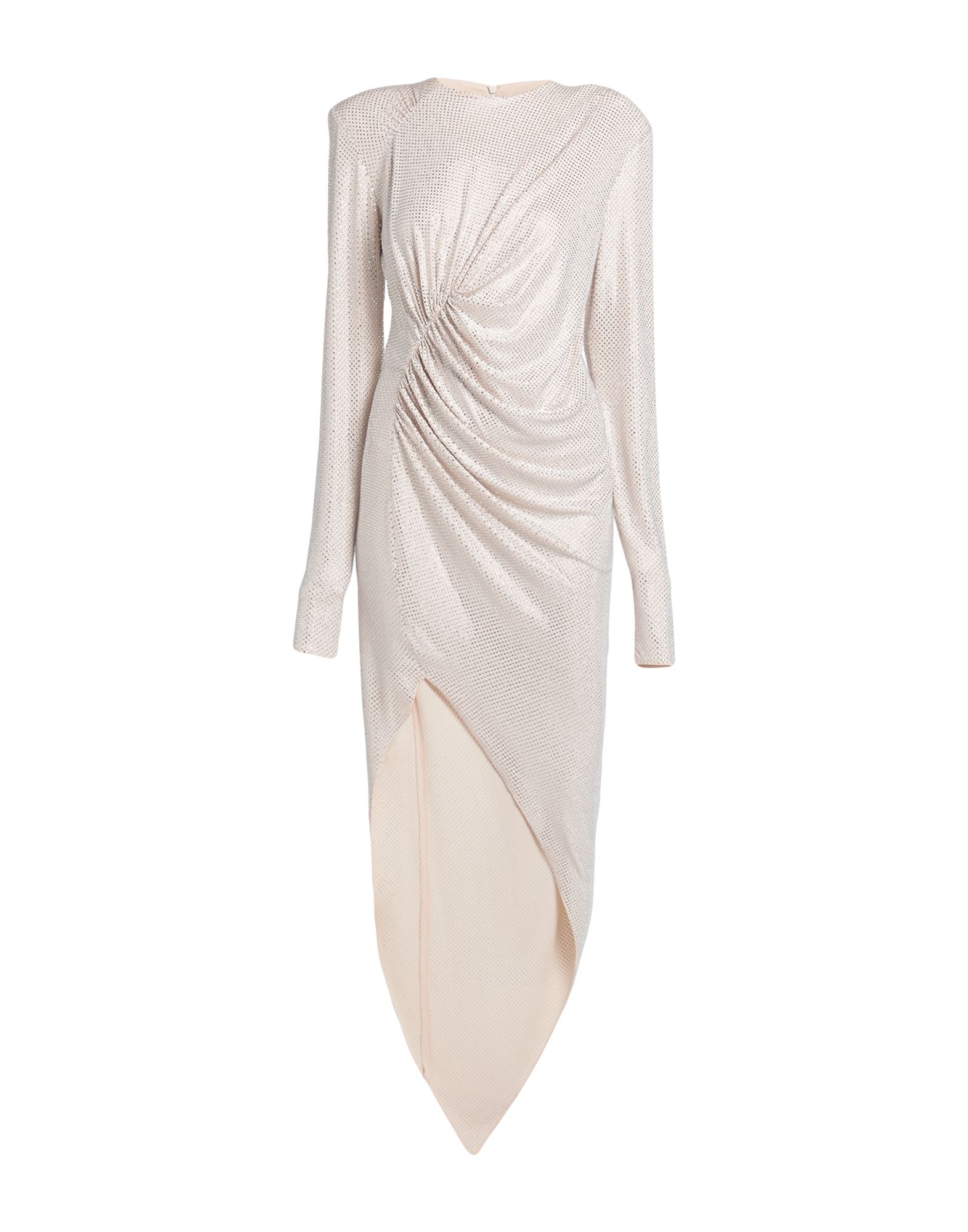 ALEXANDRE VAUTHIER Mini-kleid Damen Beige von ALEXANDRE VAUTHIER