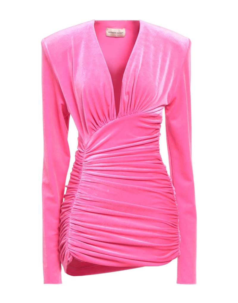 ALEXANDRE VAUTHIER Mini-kleid Damen Fuchsia von ALEXANDRE VAUTHIER