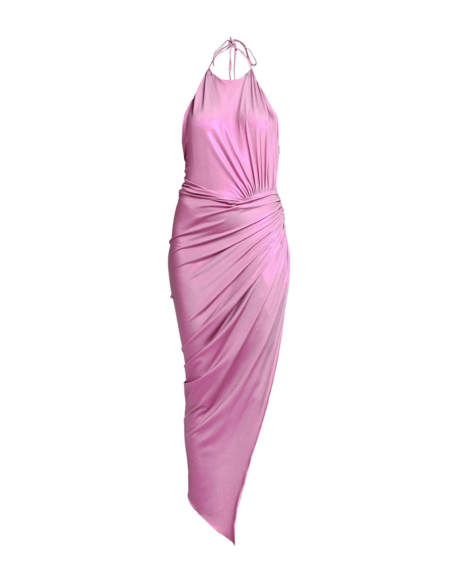 ALEXANDRE VAUTHIER Mini-kleid Damen Fuchsia ALEXANDRE VAUTHIER Mini-kleid Damen Fuchsia von ALEXANDRE VAUTHIER