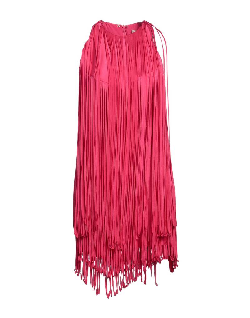 ALEXANDRE VAUTHIER Mini-kleid Damen Magenta von ALEXANDRE VAUTHIER