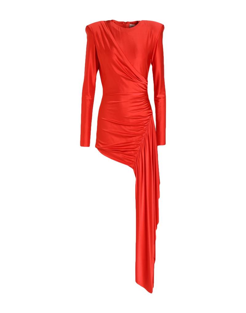 ALEXANDRE VAUTHIER Mini-kleid Damen Orange von ALEXANDRE VAUTHIER