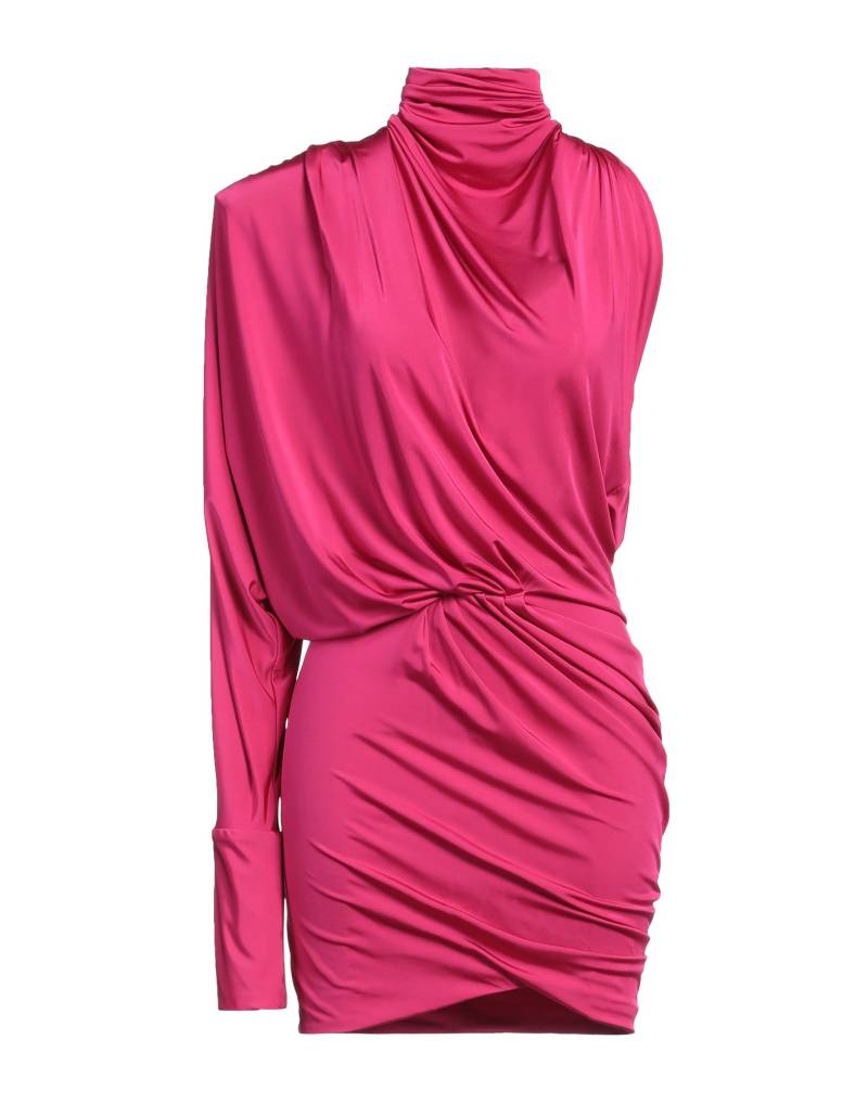 ALEXANDRE VAUTHIER Mini-kleid Damen Purpur von ALEXANDRE VAUTHIER