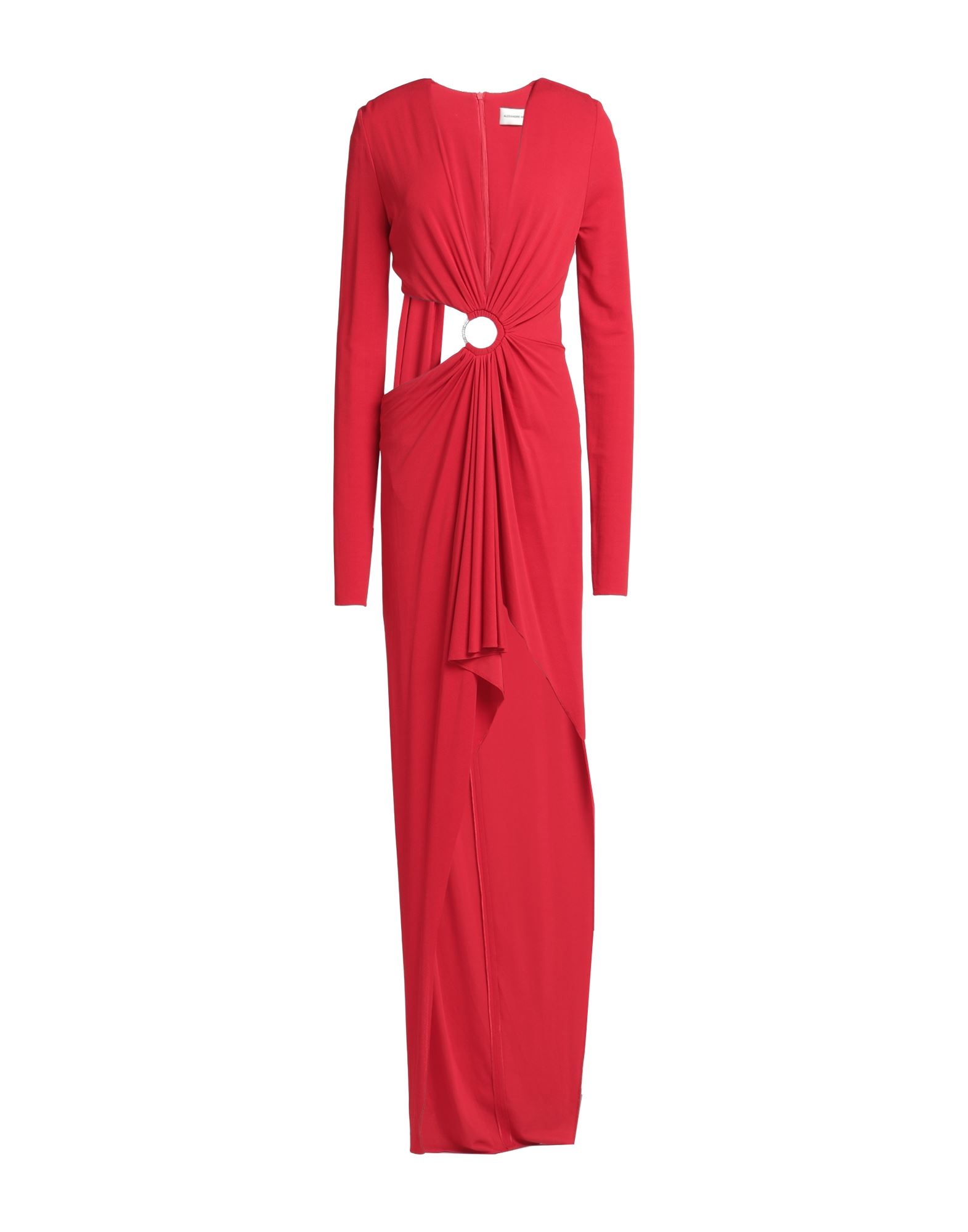 ALEXANDRE VAUTHIER Mini-kleid Damen Rot von ALEXANDRE VAUTHIER