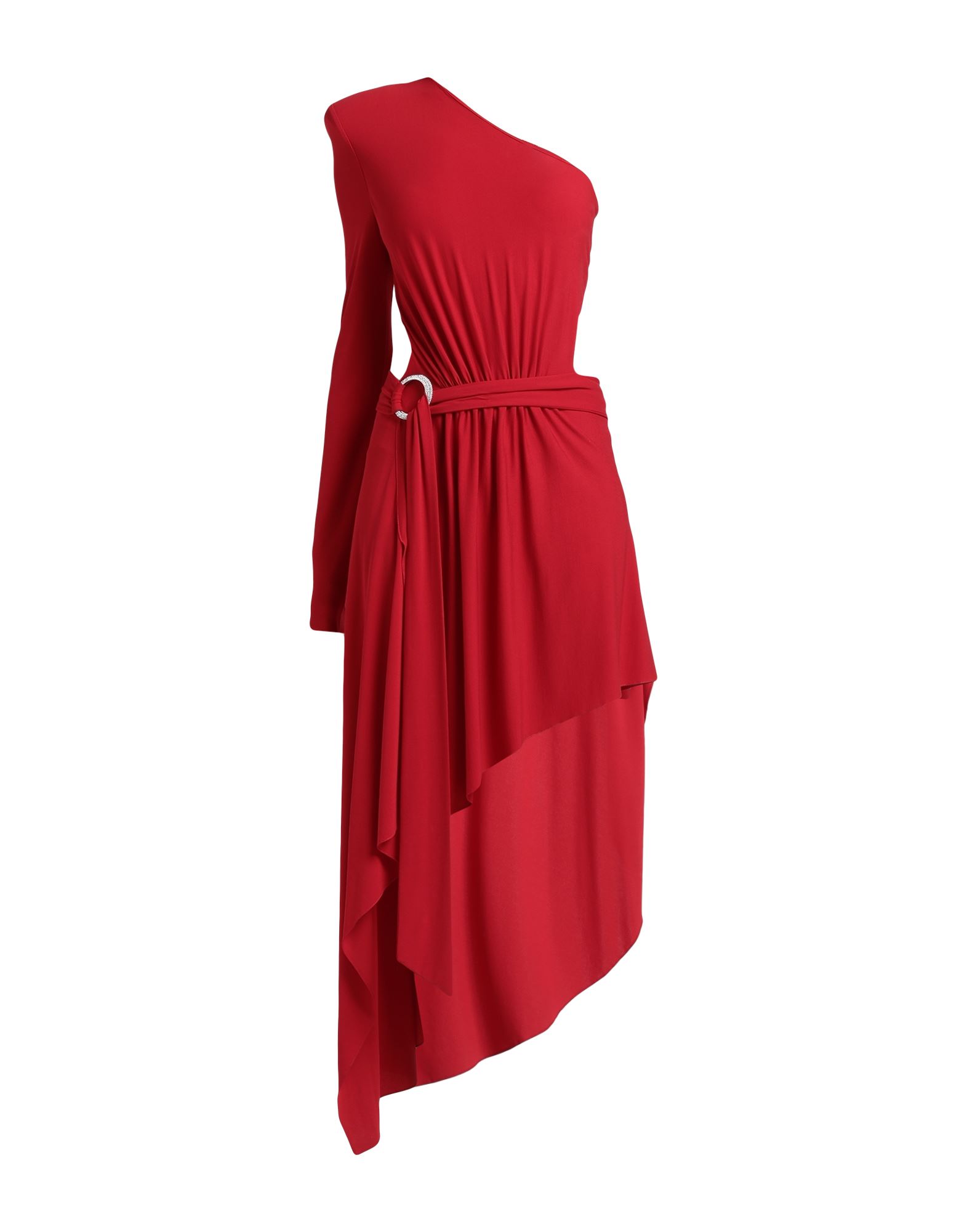 ALEXANDRE VAUTHIER Mini-kleid Damen Rot von ALEXANDRE VAUTHIER