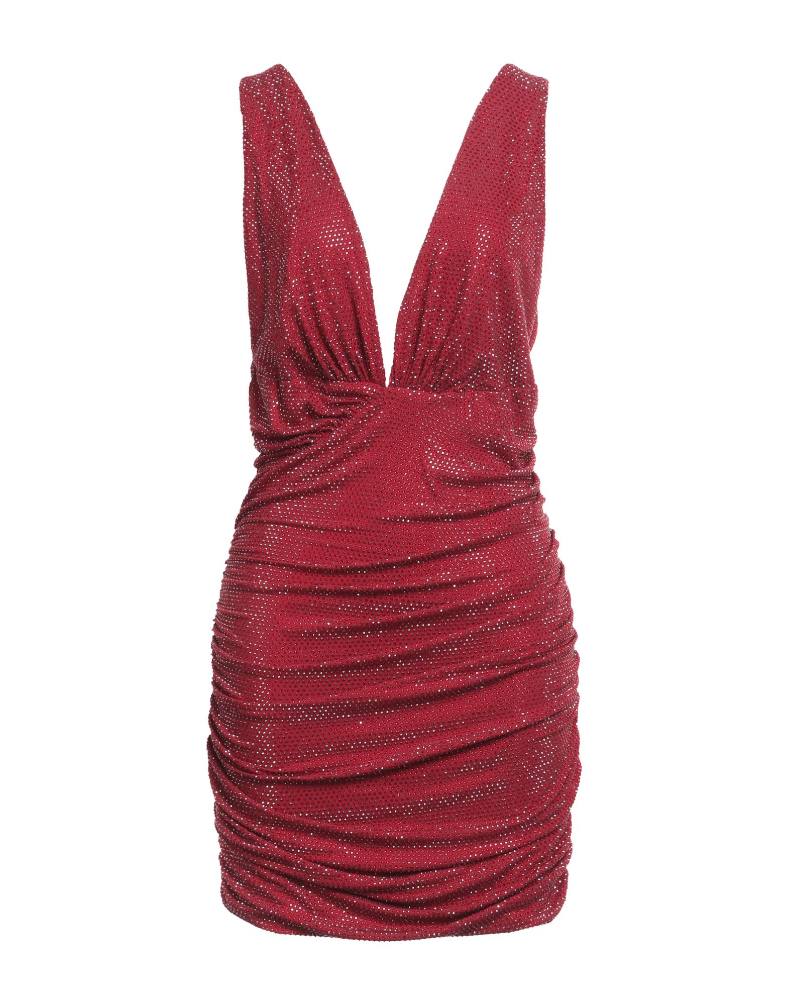 ALEXANDRE VAUTHIER Mini-kleid Damen Rot von ALEXANDRE VAUTHIER