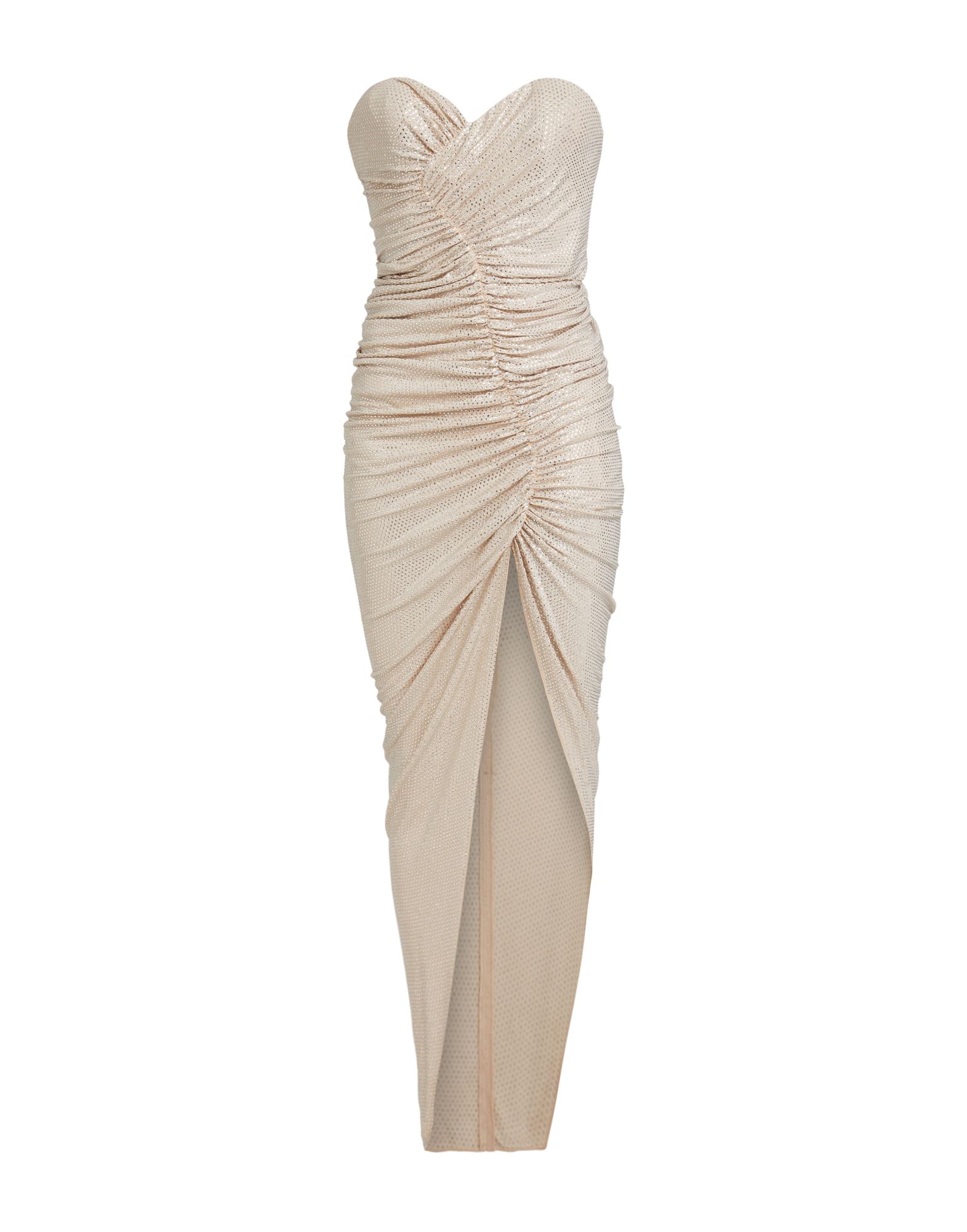 ALEXANDRE VAUTHIER Mini-kleid Damen Sand von ALEXANDRE VAUTHIER