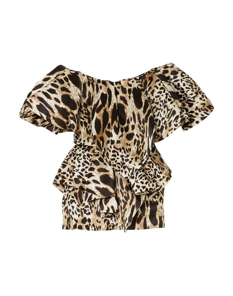 ALEXANDRE VAUTHIER Mini-kleid Damen Sand von ALEXANDRE VAUTHIER