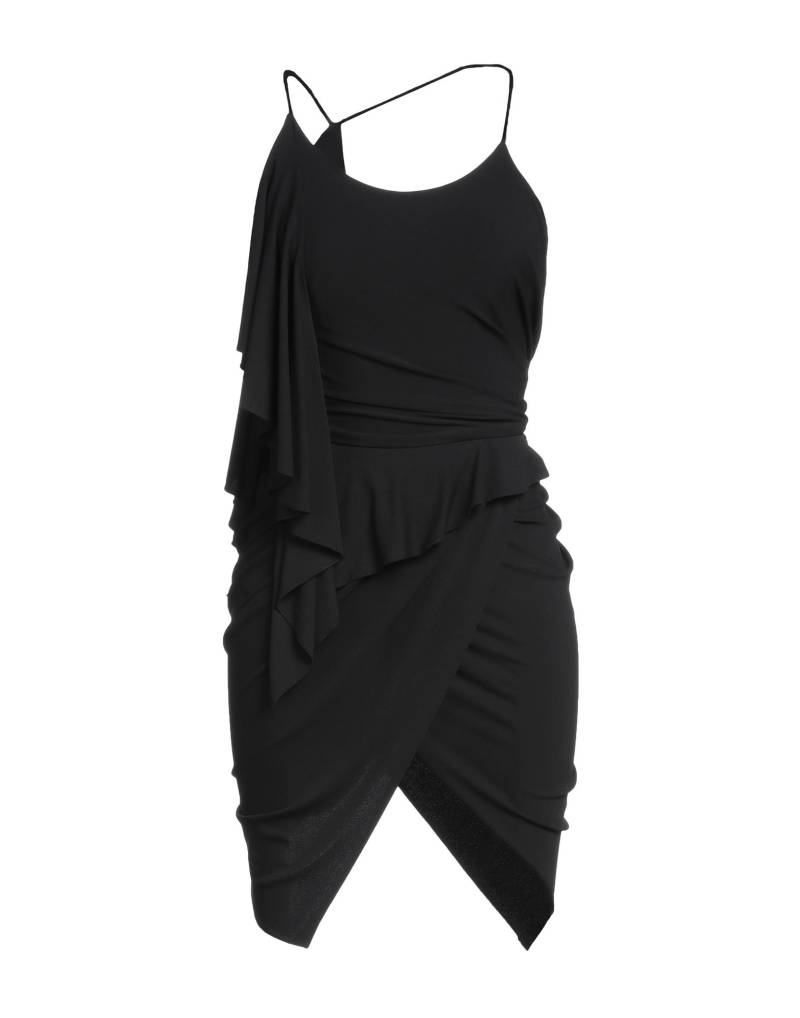 ALEXANDRE VAUTHIER Mini-kleid Damen Schwarz von ALEXANDRE VAUTHIER